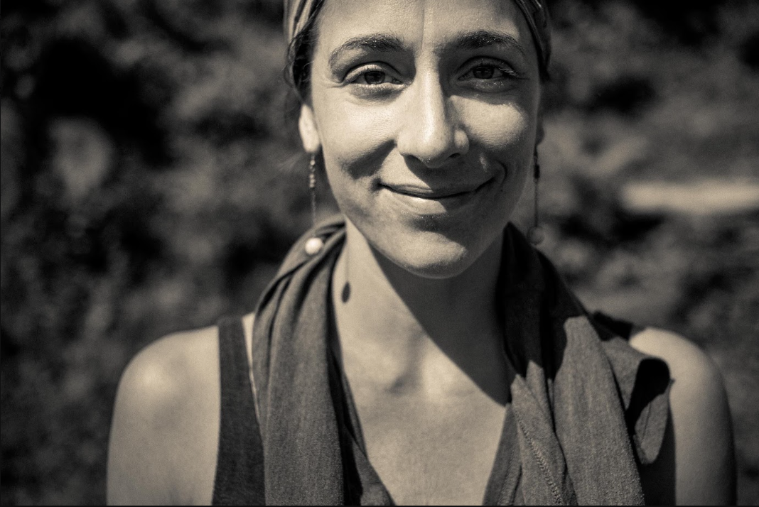Adrienne Lecoure